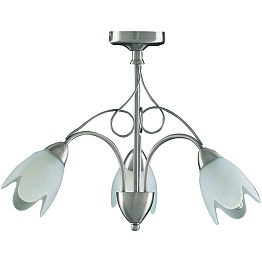 Светильник потолочный Arte Lamp MOTEL A4900PL-3SS