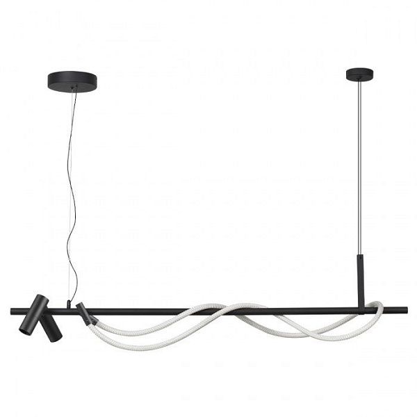 Подвесной светильник Odeon Light HIGHTECH 4391/30L
