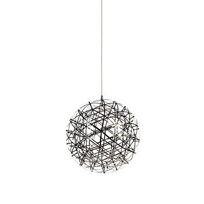 Люстра Delight Collection 9027 9027P/D500 silver