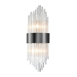 Хрустальное бра L'Arte Luce Luxury Mayfair L09322.35