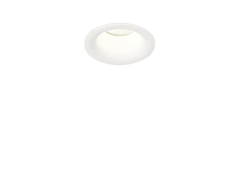 LED встраиваемый светильник Simple Story 2079-LED7DLW
