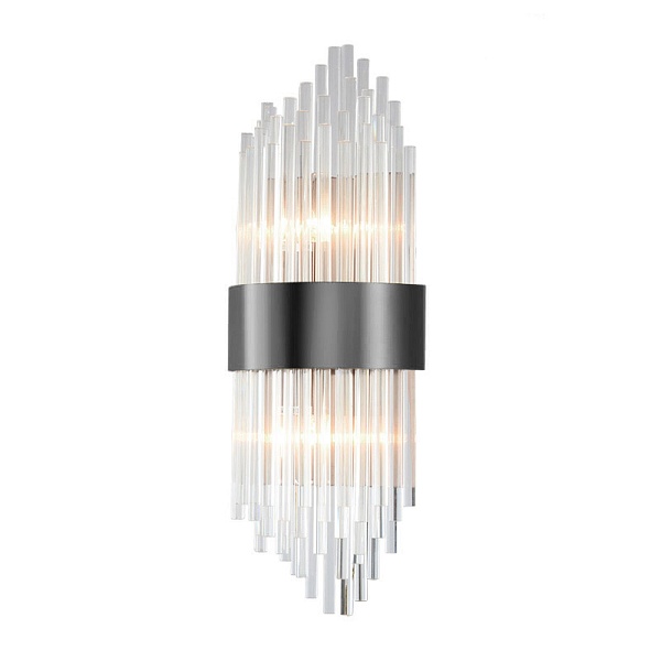 Хрустальное бра L'Arte Luce Luxury Mayfair L09322.35