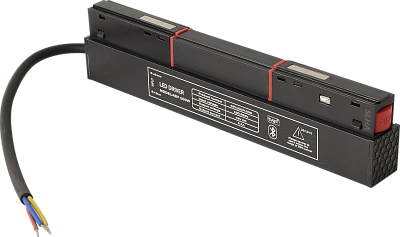 Драйвер для магнитного шинопровода 48V, 100W CLT 0.203 08 BL SMART