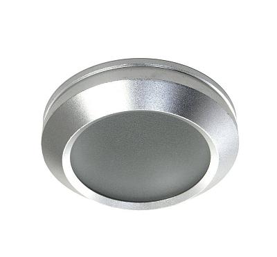 Встраиваемый светильник Donolux N1538-S/GLASS