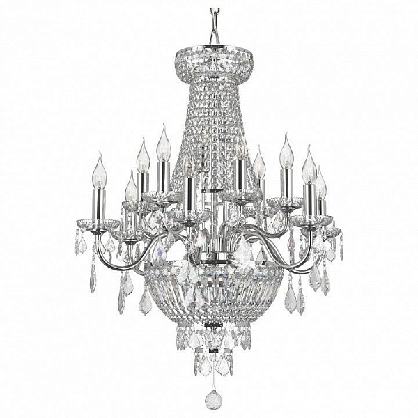 Подвесная люстра Osgona Classic 700164