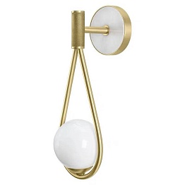 Бра L'Arte Luce Luxury Oreccino L90521