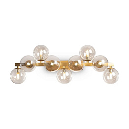 Бра Maytoni Modern Dallas MOD545WL-09G