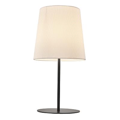 Настольный светильник Escada 190001/A/1T E27*40W Black