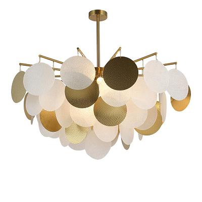 Люстра потолочная Omnilux Plelo OML-89907-08