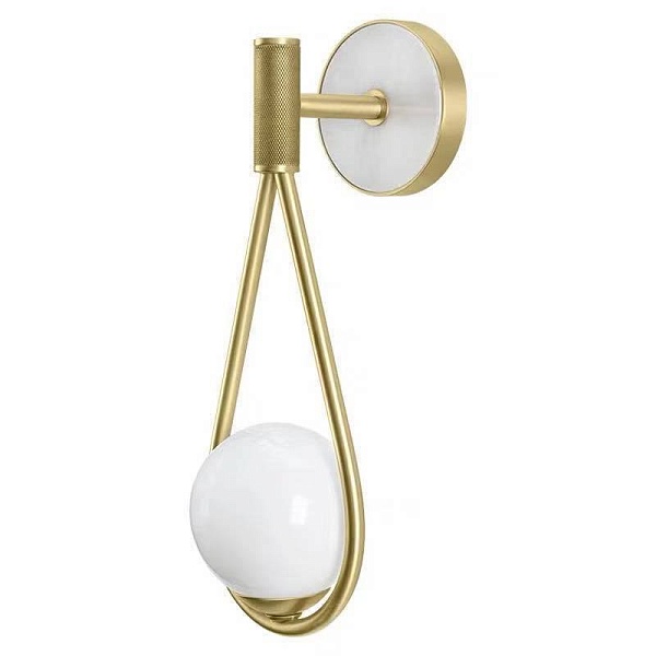 Бра L'Arte Luce Luxury Oreccino L90521