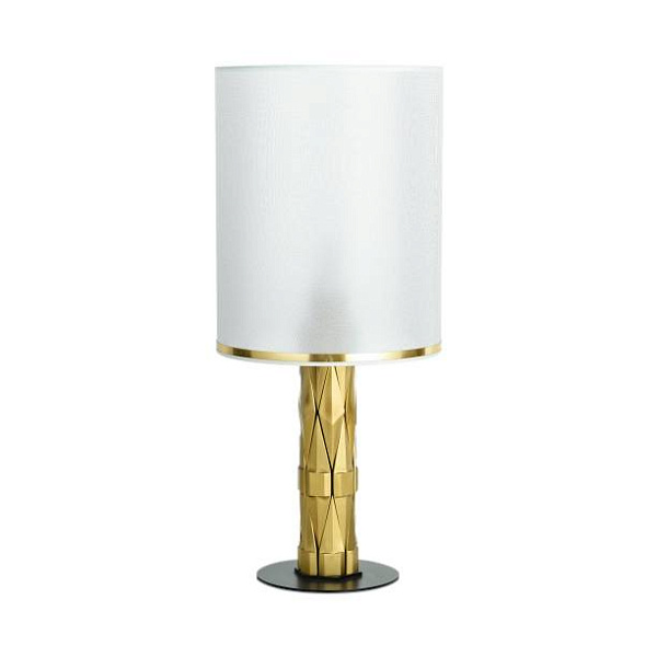 Декоративная настольная лампа L'Arte Luce Luxury Flaire L31431