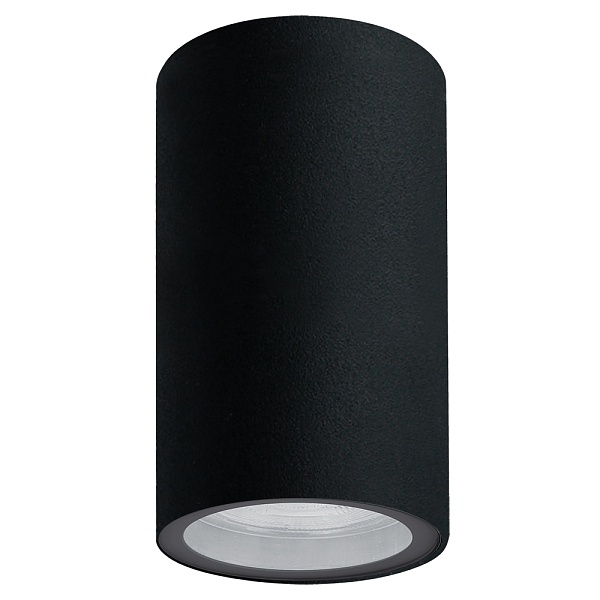 Светильник уличный Arte Lamp MISTERO A3302PF-1BK