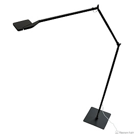 Panzeri Jackie T7702 black торшер