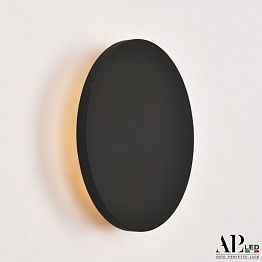 Бра 3301.KT180 Black Arte Perfetto Luce
