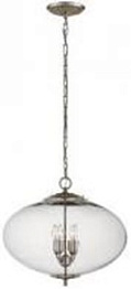 Потолочный светильник Visual Comfort Cordes ARN5081BSL-CG