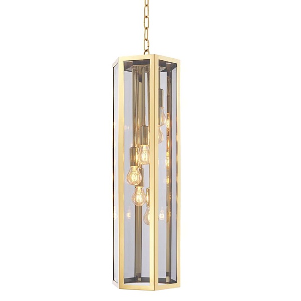 Люстра Chandelier Rondoni