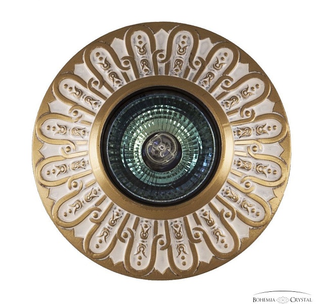 Спот Bohemia Ivele Crystal 1790/10/IS PW