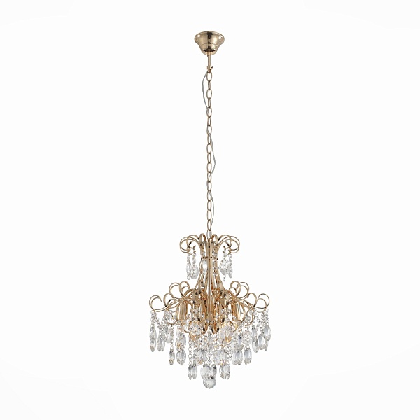 Подвесная люстра ST Luce Orecchini SL846.203.06
