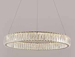 Светильник подвесной 8240 Newport 8240/60 chrome