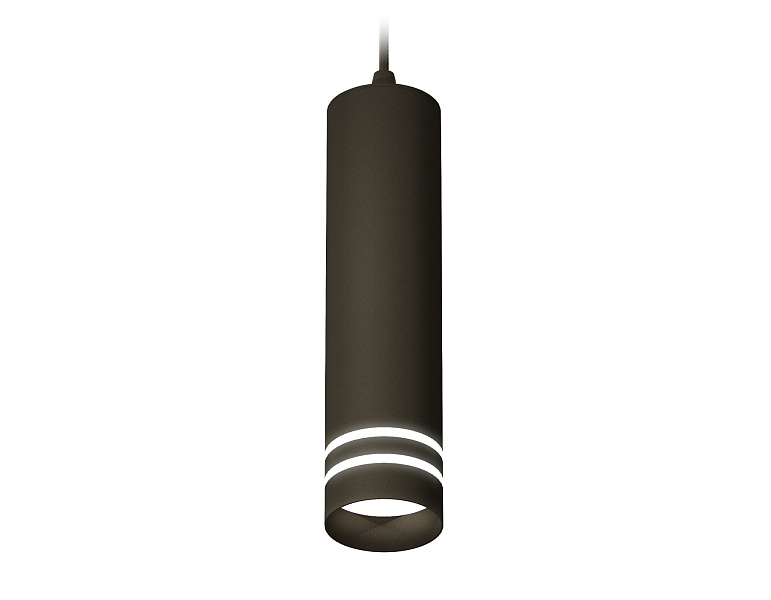 Комплект подвесного светильника с акрилом Ambrella Light XP6356003
