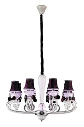Люстра подвесная Arte Lamp COLOMBINA A8320LM-8CC