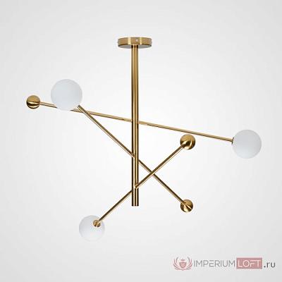 Дизайнерская люстра Axel Axel01 133221-22