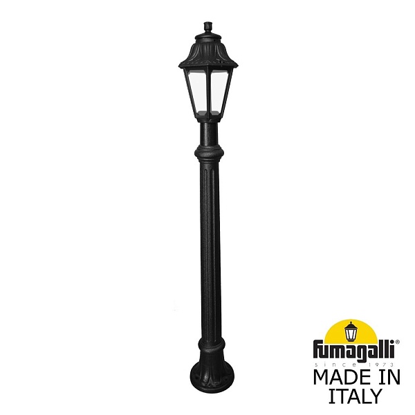 Светильник уличный FUMAGALLI ALOE*R/ANNA E22.163.000.AXF1R