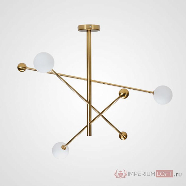 Дизайнерская люстра Axel Axel01 133221-22
