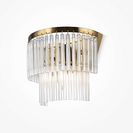 Бра Maytoni Neoclassic Colonne MOD093WL-01BS