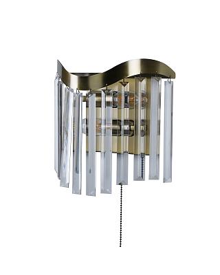 Бра Moderli V10764-2W Wave