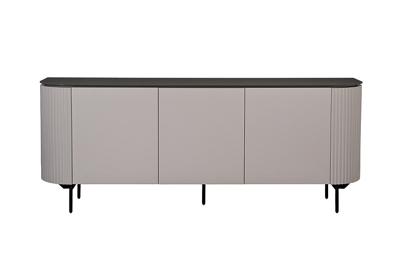 77IP-CH2072 Комод Скала (Scala) 200*42*80см