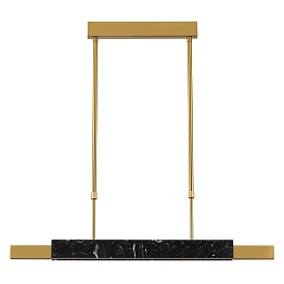 Светильник подвесной MIDCENT MARMI Odeon Light 4361/25L