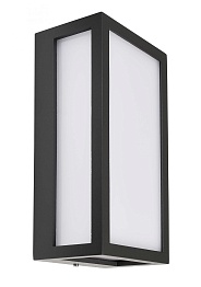 Настенный светильник Deko-Light Grumium square CCT I 620123