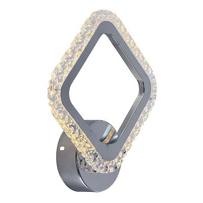 Настенный светильник Profit Light 8029/1W CHR NS