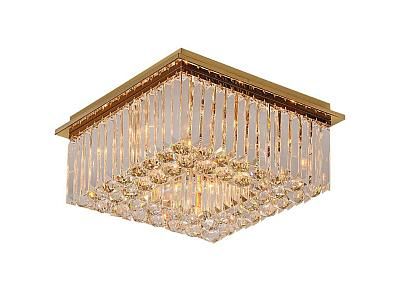 Потолочный светильник Newport CATRIN 8401/40 PL gold