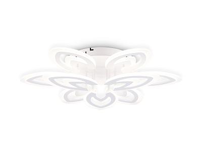 Потолочный светодиодный светильник с пультом Ambrella Light FA4547