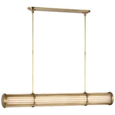 Подвесной светильник Perren RL5724NB Ralph Lauren Home