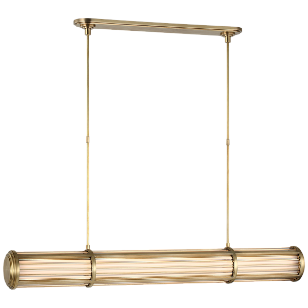 Подвесной светильник Perren RL5724NB Ralph Lauren Home