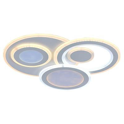 Светодиодная люстра Profit Light 8779 WHT 150W