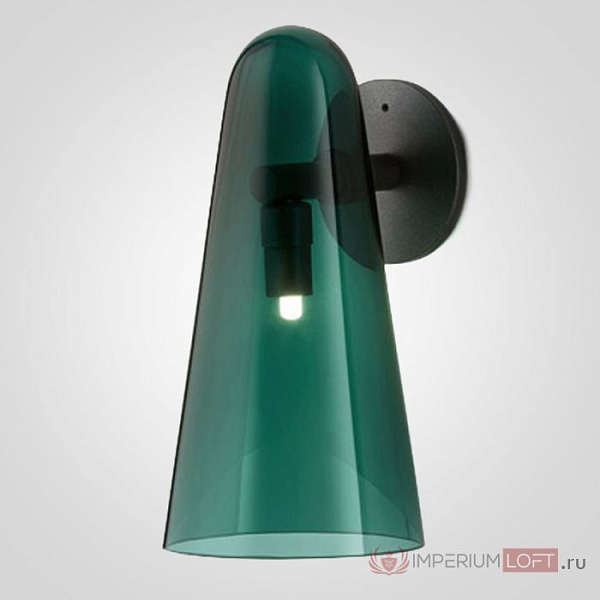 Бра Domi Sconce Green 44.1010-0 161514-22