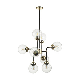 Люстра ODEON LIGHT PRIAMA 4971/8