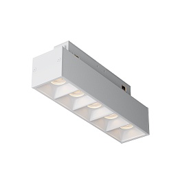 Трековый светильник Maytoni Technical Points TR076-2-10W4K-W