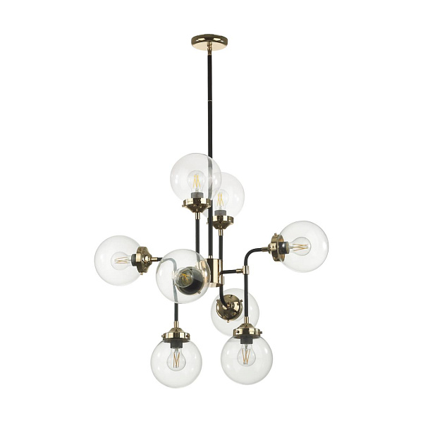 Люстра ODEON LIGHT PRIAMA 4971/8