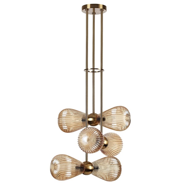 Подвес Odeon Light Exclusive MODERN 5402/6