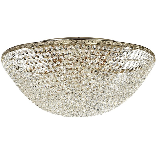 Потолочная люстра Arti Lampadari Stella LE 1.2.50.501 G
