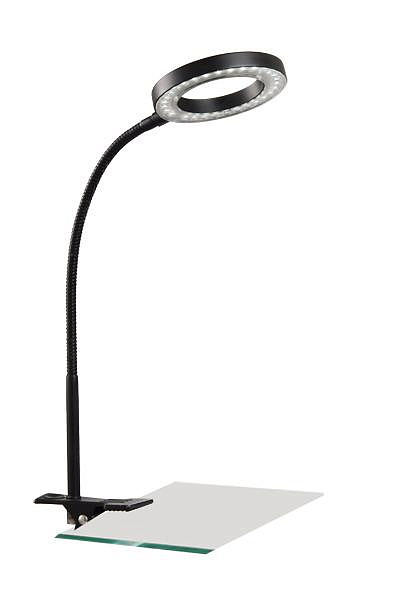 Настольная лампа Arte Lamp LED DESK A9420LT-1BK