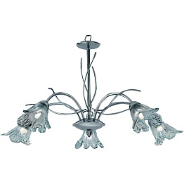 Люстра подвесная Arte Lamp LILY A5494LM-5CC