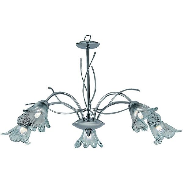 Люстра подвесная Arte Lamp LILY A5494LM-5CC