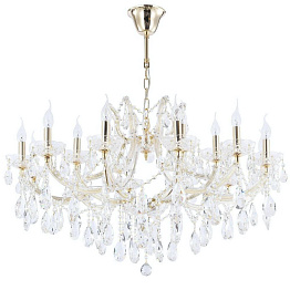 Люстра Pasquale Chandelier 18