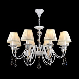 Подвесная люстра люстра Maytoni Elina ARM222-08-G